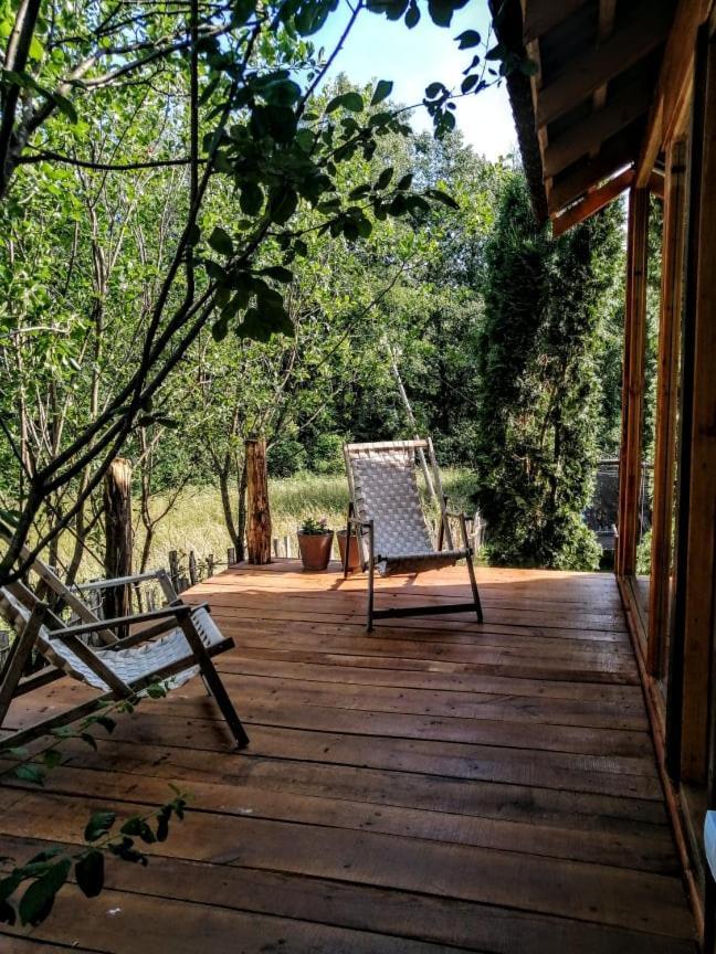 Campsite Milosev Aleksandrovac
